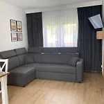 Cichy Zakatek Appartamento Mielno (Koszalin)