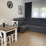 Appartamento Cichy Zakatek