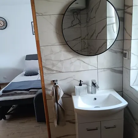 Cichy Zakatek * Mielno (Koszalin)