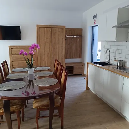 Cichy Zakatek Mielno (Koszalin)