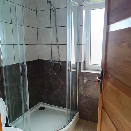 Cichy Zakatek Apartment Mielno (Koszalin)