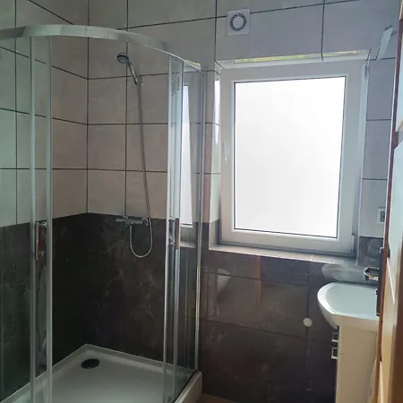 Apartman Cichy Zakatek