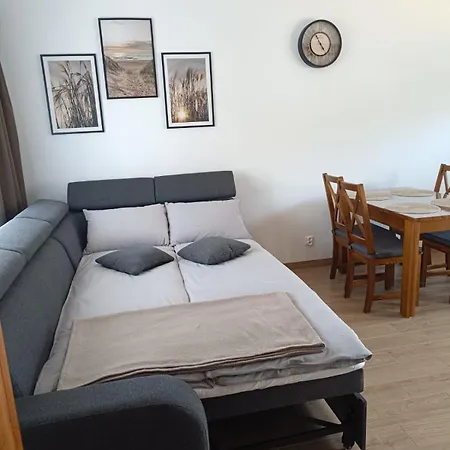 Cichy Zakatek Mielno (Koszalin)