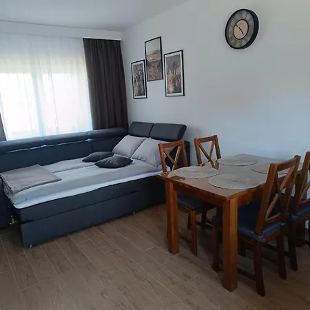 Cichy Zakatek * Mielno (Koszalin)