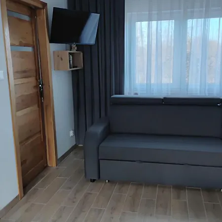 Apartman Cichy Zakatek Mielno