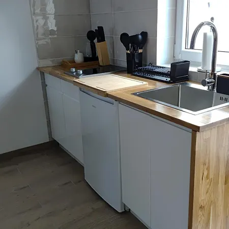 Cichy Zakatek Appartement Mielno (Koszalin)