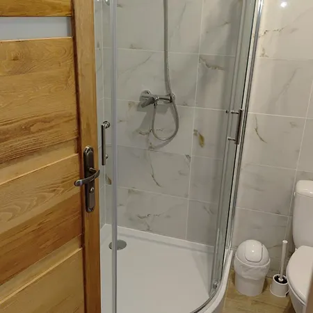 Appartement Cichy Zakatek *