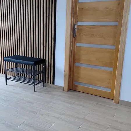 Apartman Cichy Zakatek *