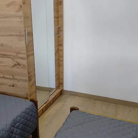 Appartement Cichy Zakatek