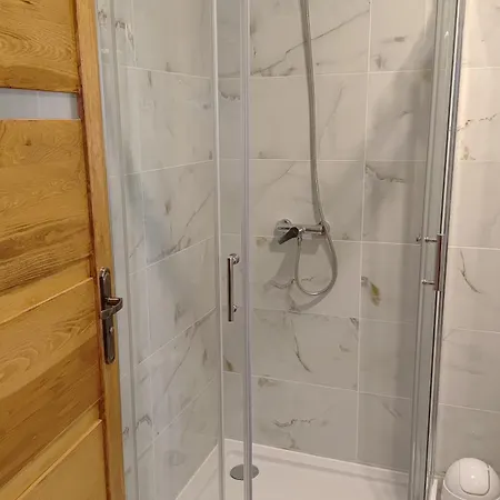 Apartman Cichy Zakatek *