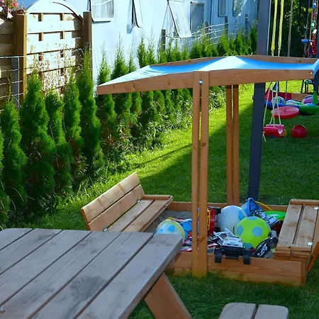 Cichy Zakatek Appartamento Mielno (Koszalin)