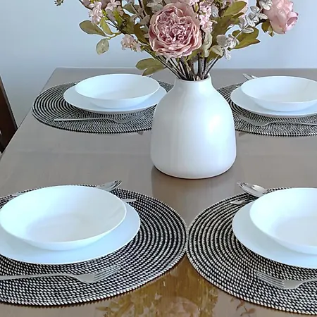 Apartman Cichy Zakatek *