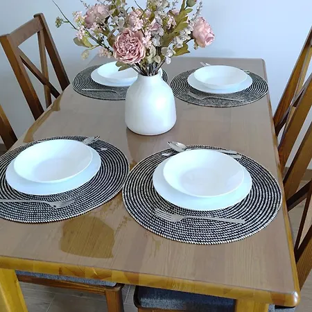 Cichy Zakatek Apartman