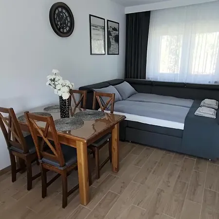 Cichy Zakatek Mielno