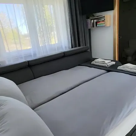 Apartman Cichy Zakatek Mielno
