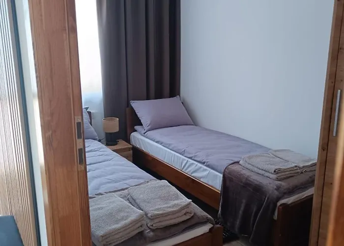 Cichy Zakatek * Мельно