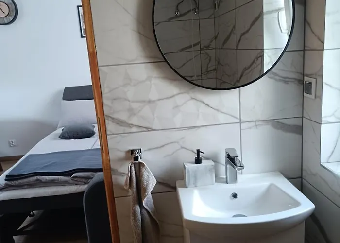 Cichy Zakatek * Мельно