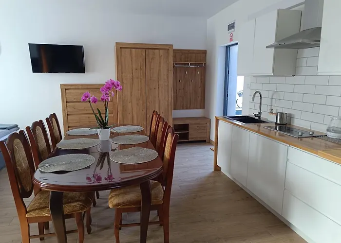 Cichy Zakatek Мельно