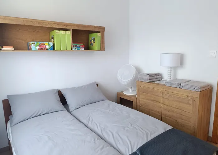 Cichy Zakatek Мельно