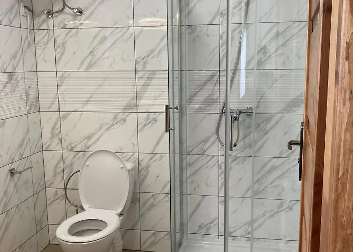 Cichy Zakatek * Мельно