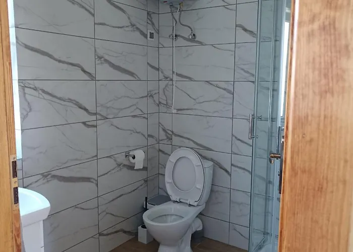 Cichy Zakatek Апартаменты