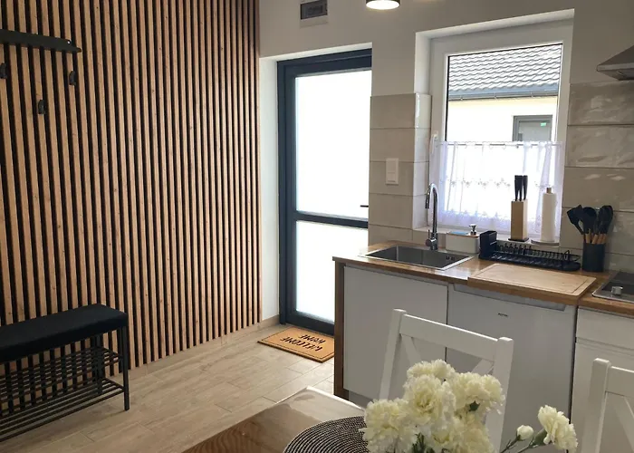 Cichy Zakatek Мельно