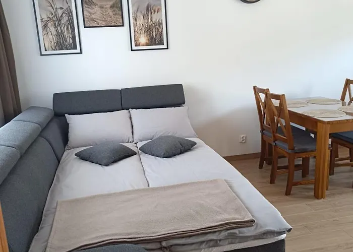 Cichy Zakatek Мельно