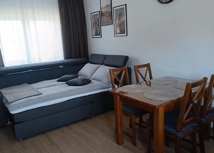 Cichy Zakatek * Мельно